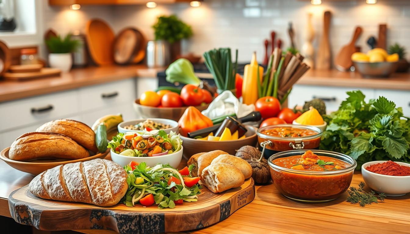 all homemade delish recipes