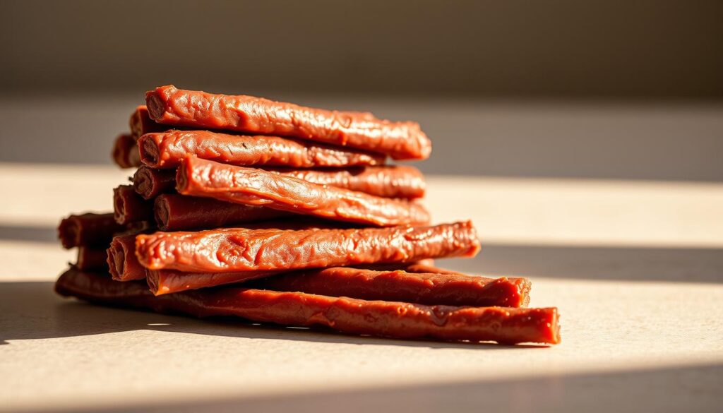 archer beef sticks