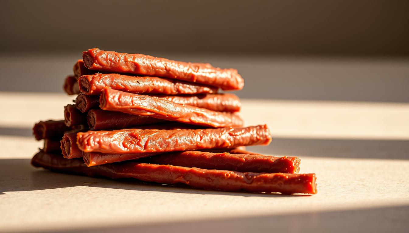 archer beef sticks