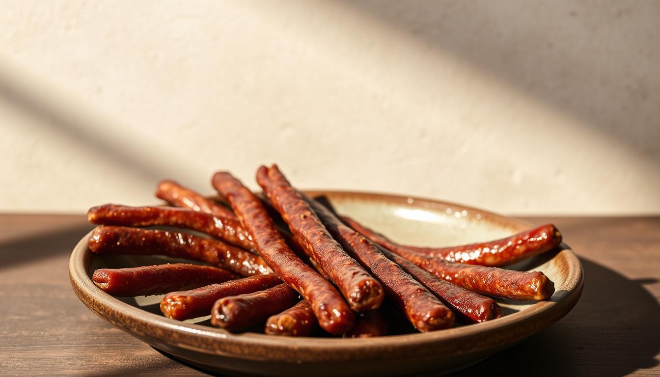 best beef sticks