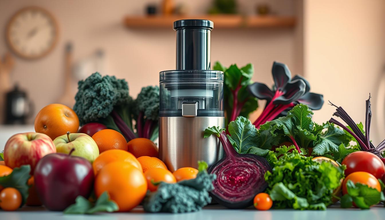 best juicer juice recipes
