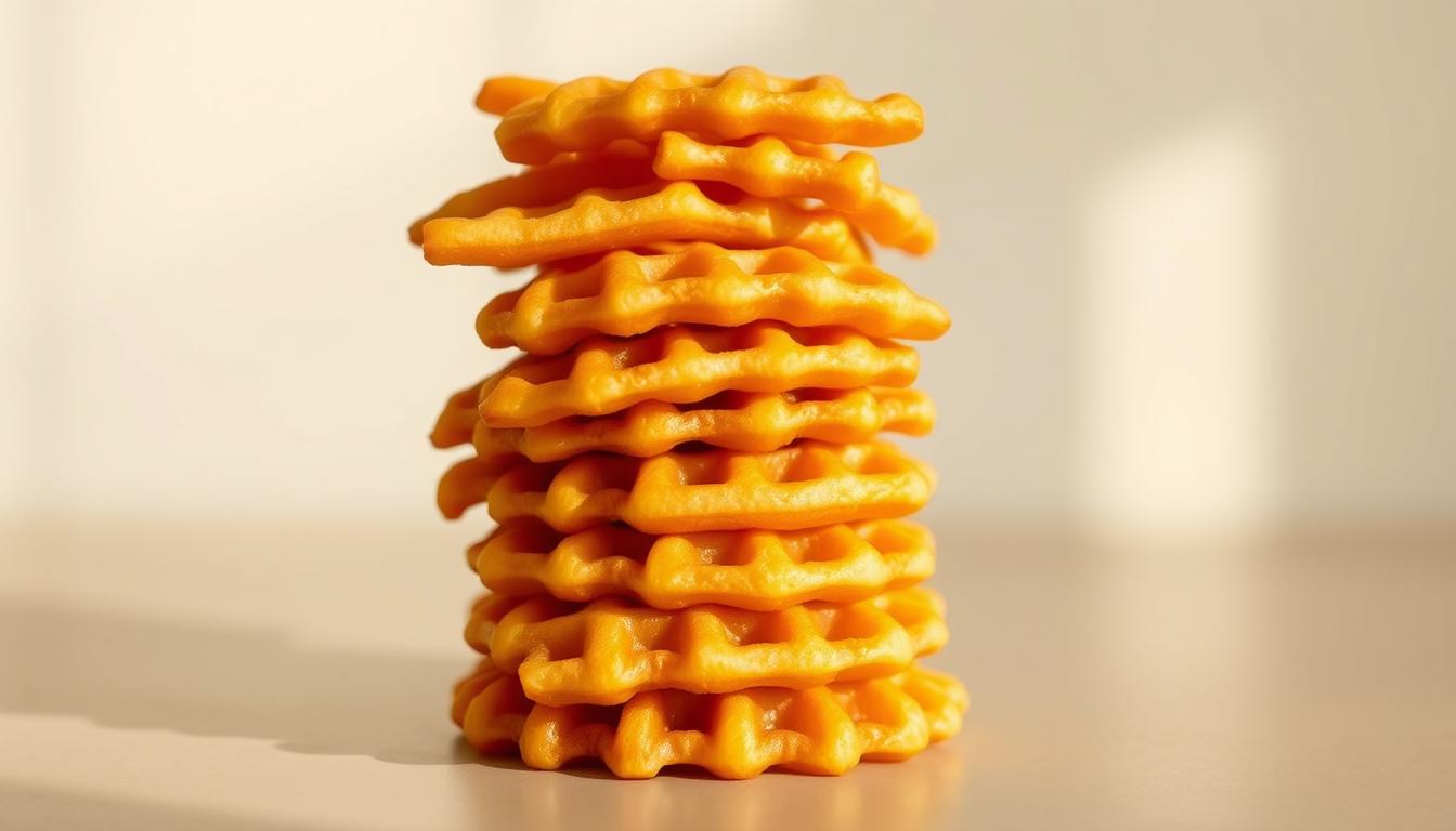 chick fil a waffle fries recipe