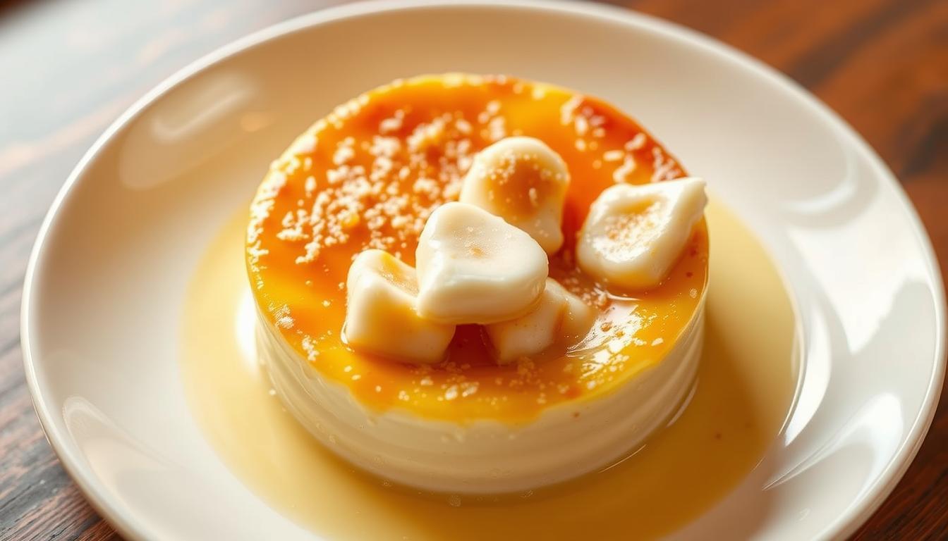 crab brulee recipe