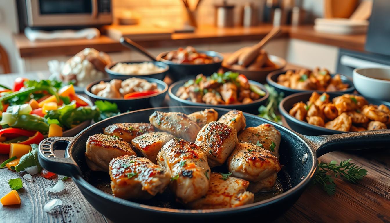 delish recipes