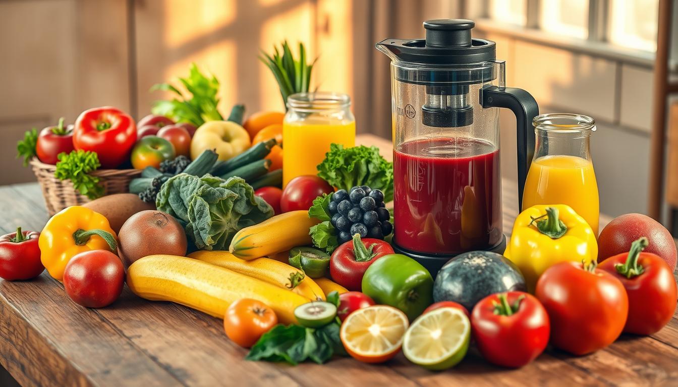 easy juice recipes