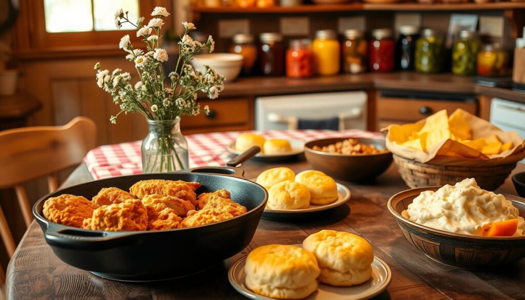 grandma's cheap recipes