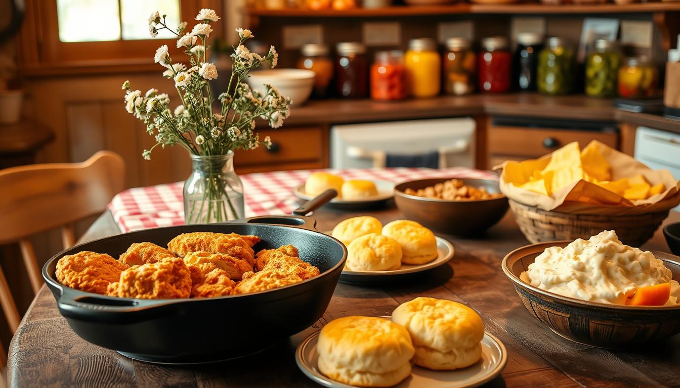 grandma's cheap recipes