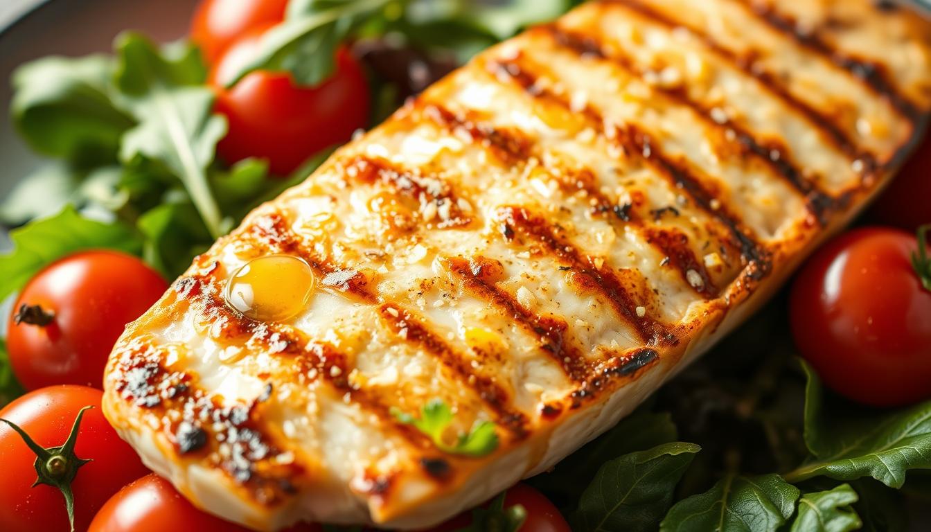 grilled swordfish recipes