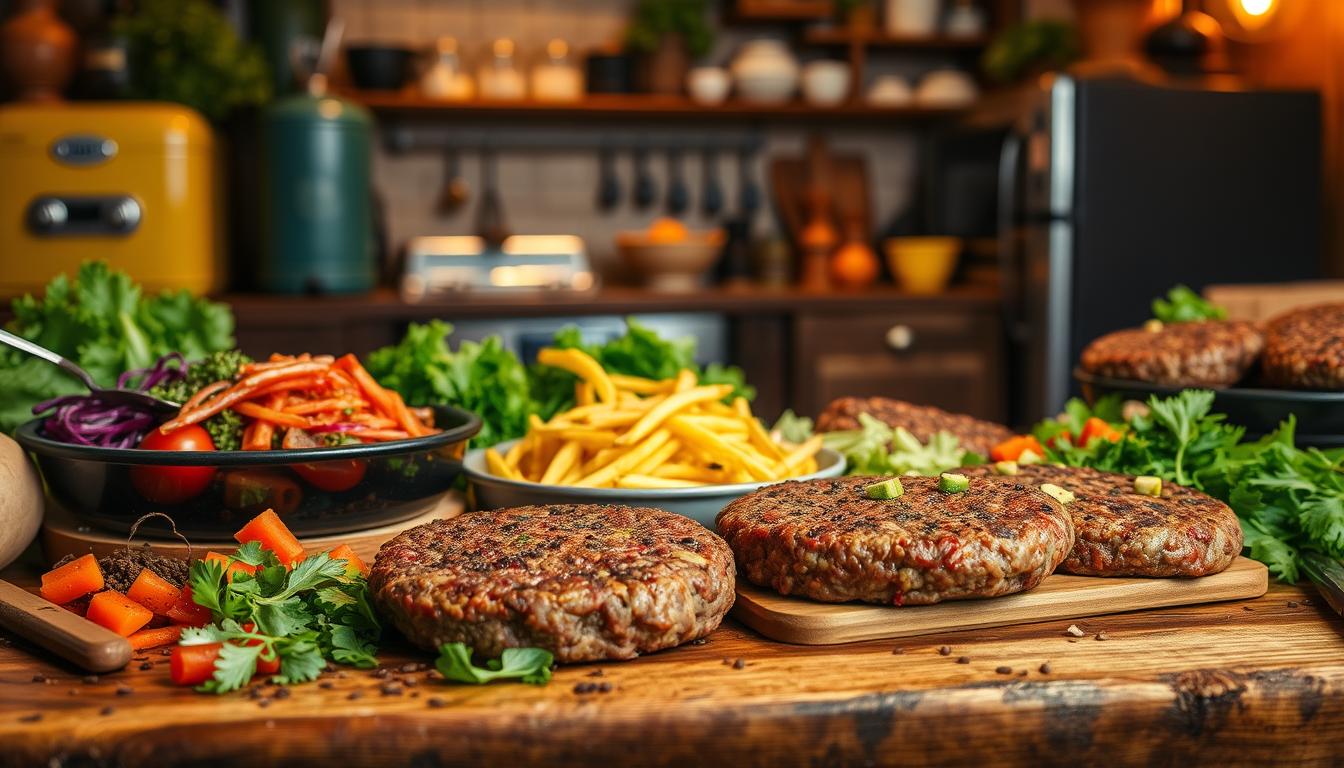 ground beef recipes