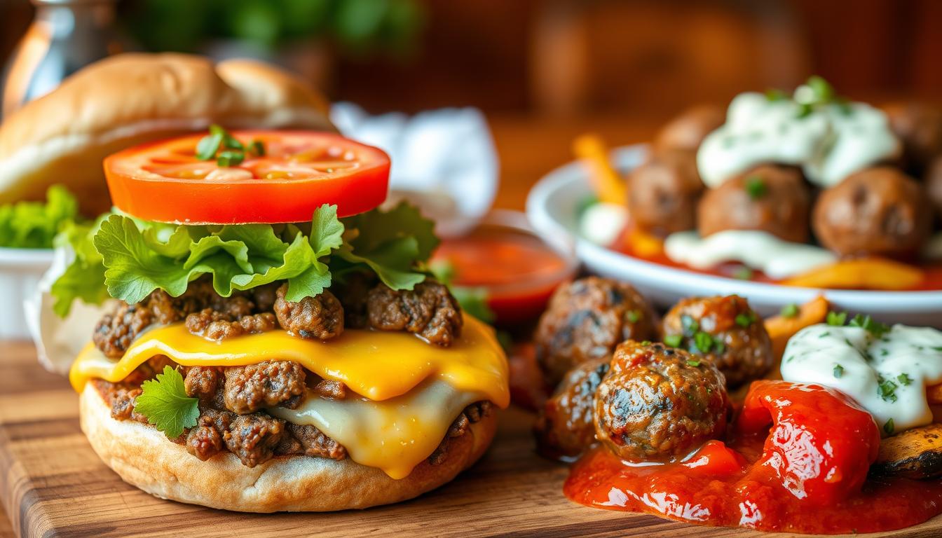 ground lamb recipes