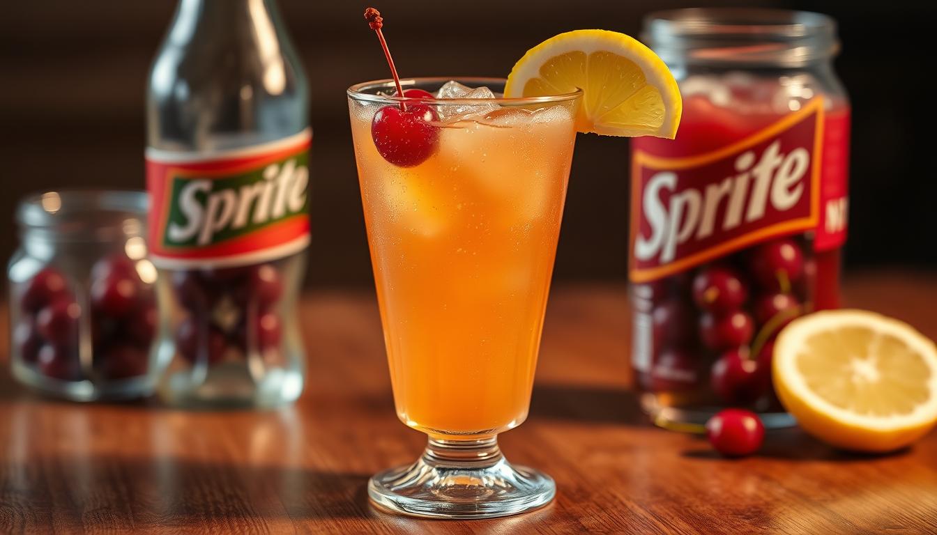 how do you make a shirley temple