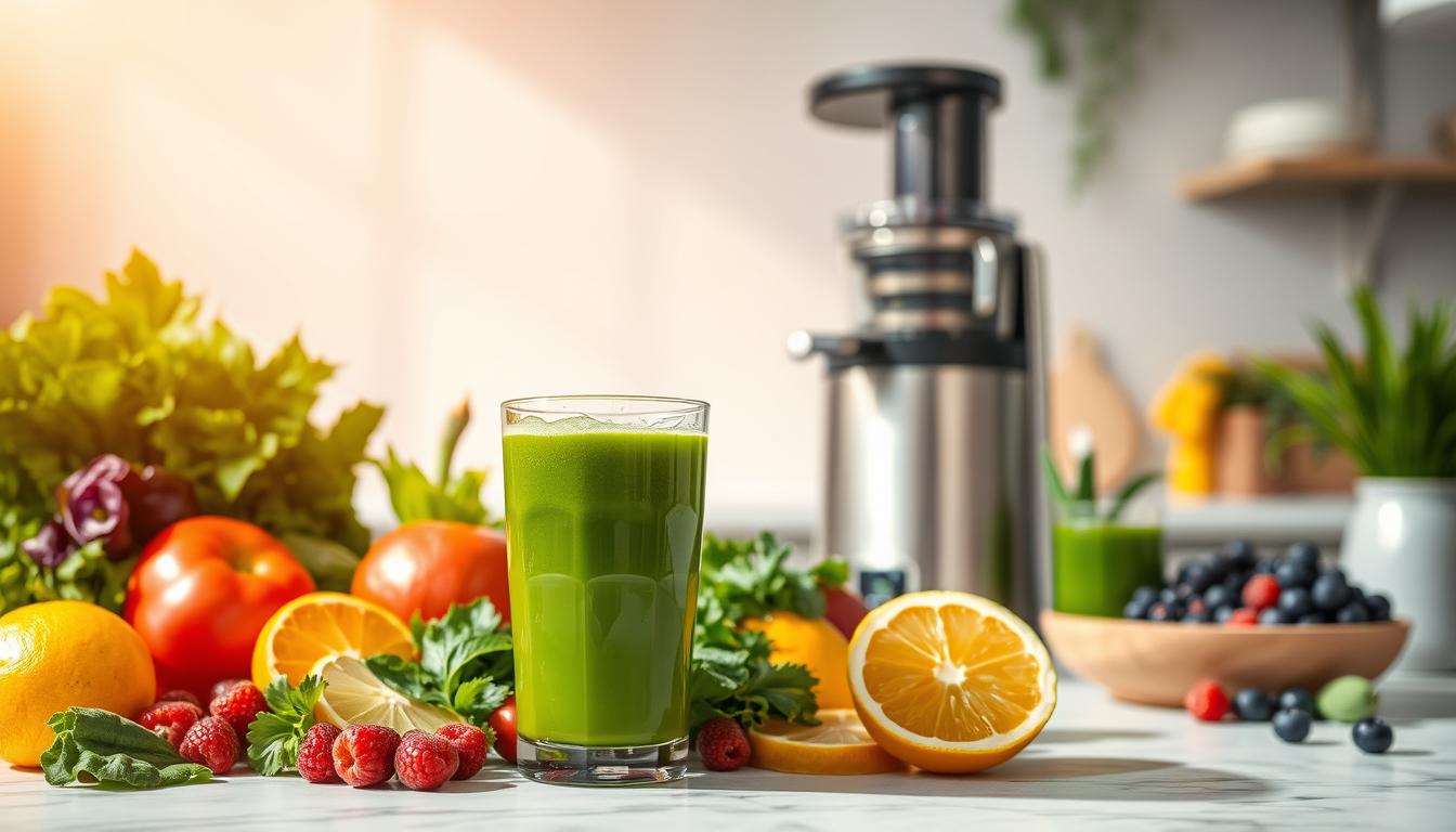 juicing recipes