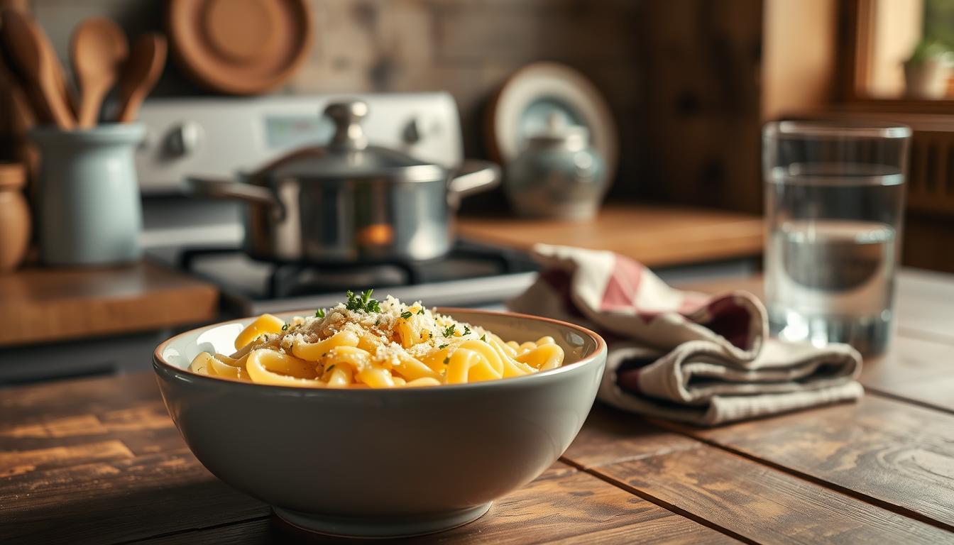 pastina recipe