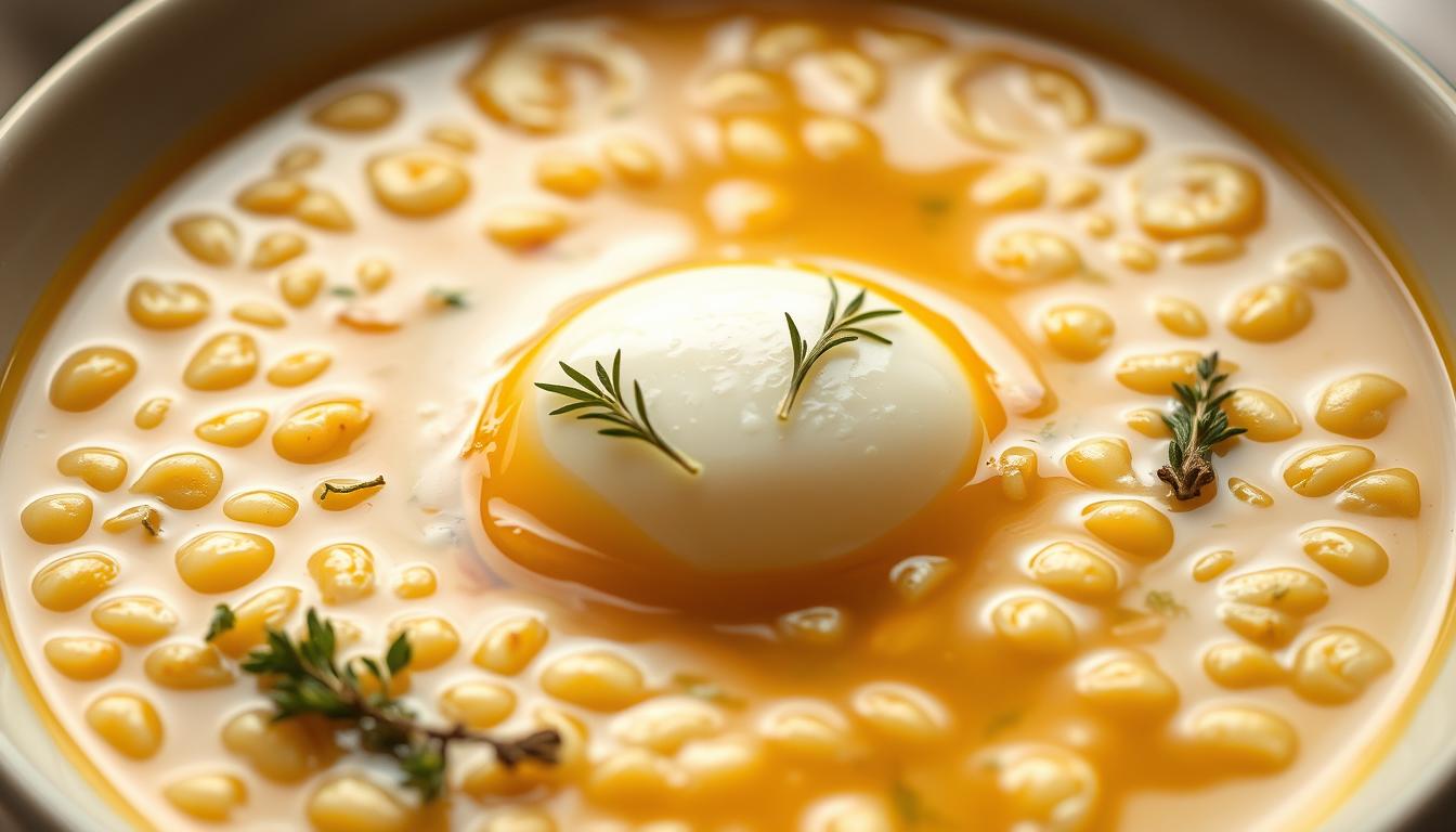 pastina soup