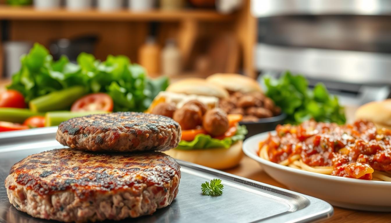recipes with hamburger meat