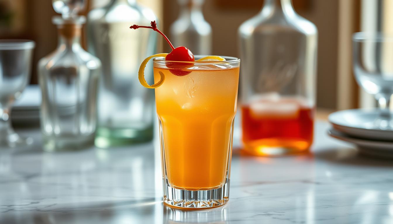shirley temple drink recipe