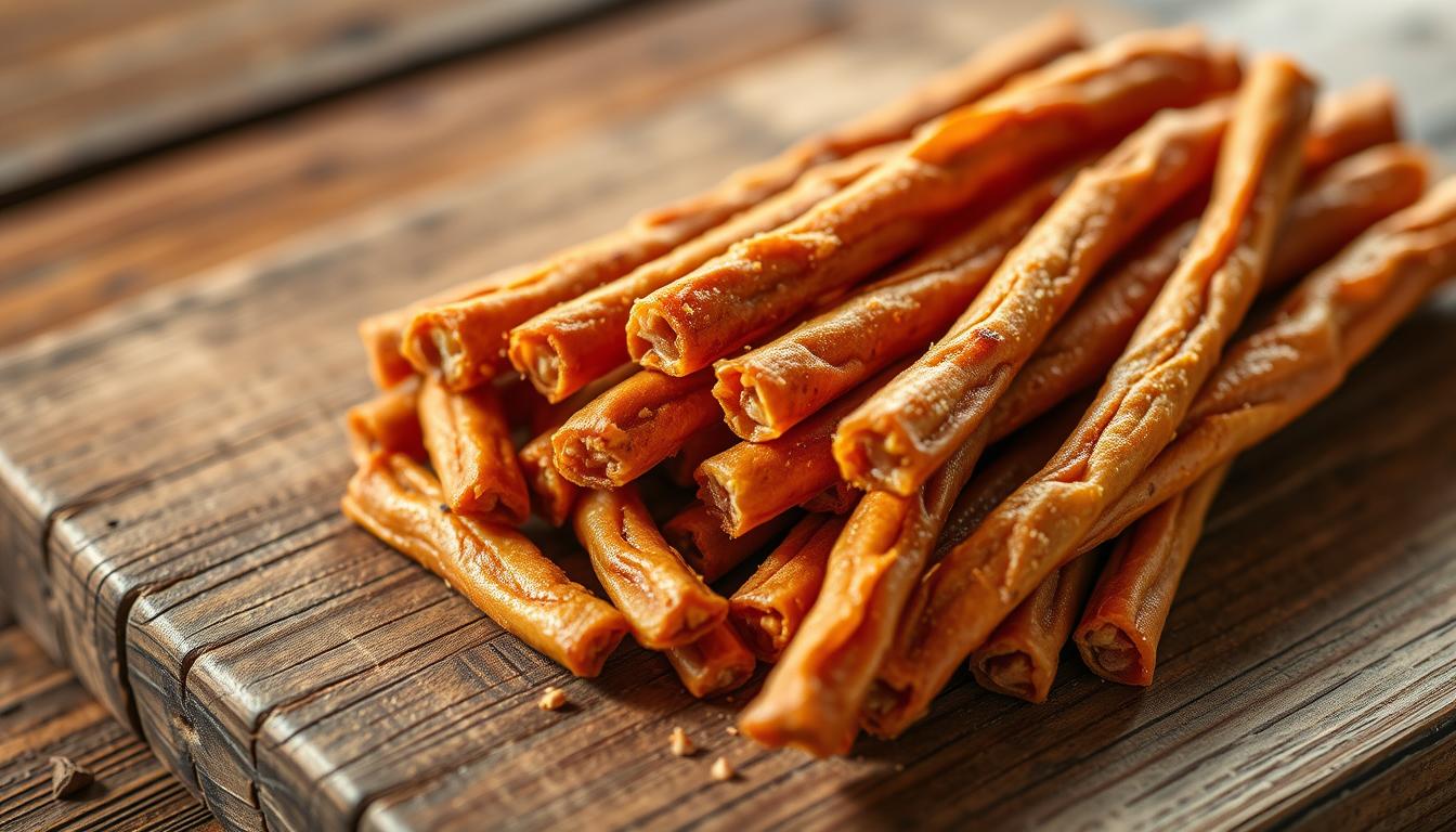 snack sticks