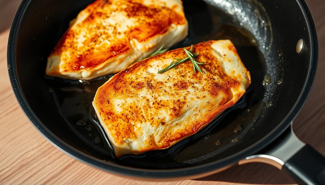 swordfish recipes pan