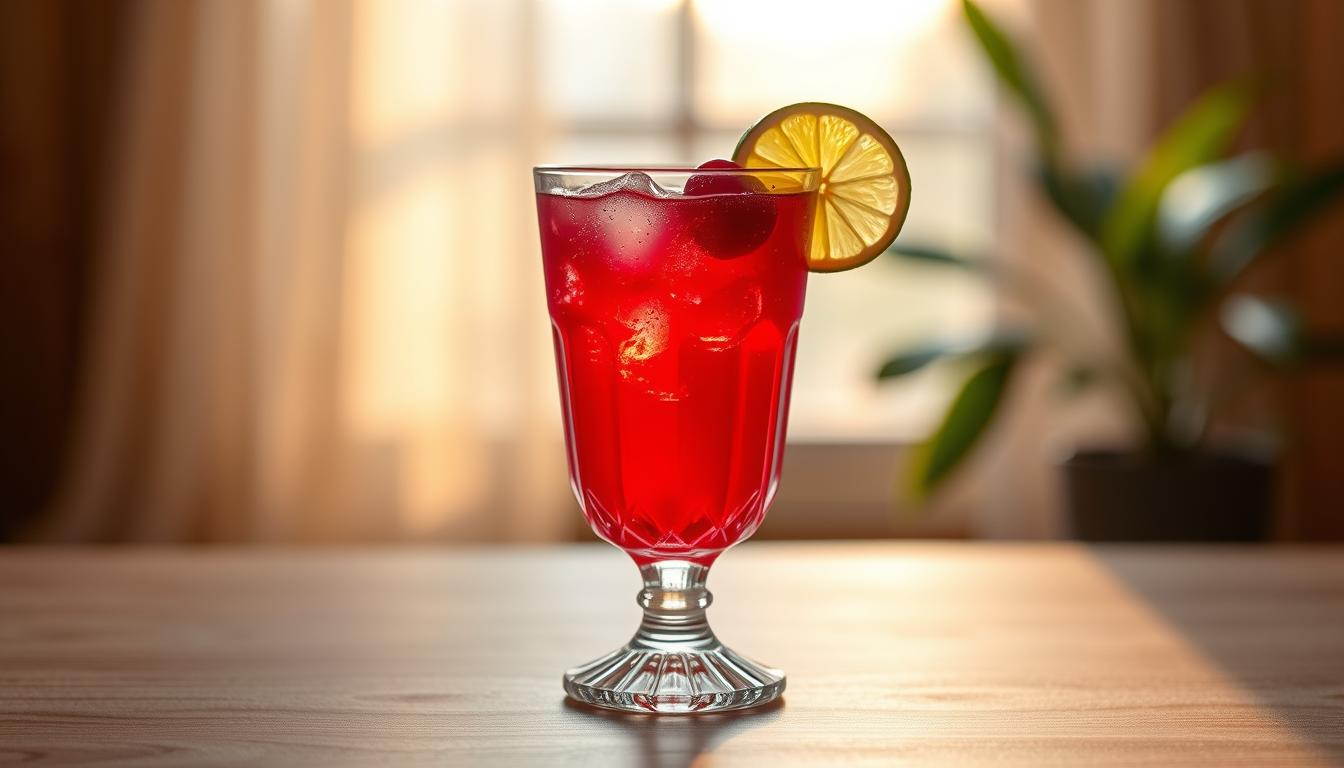 what is in a shirley temple