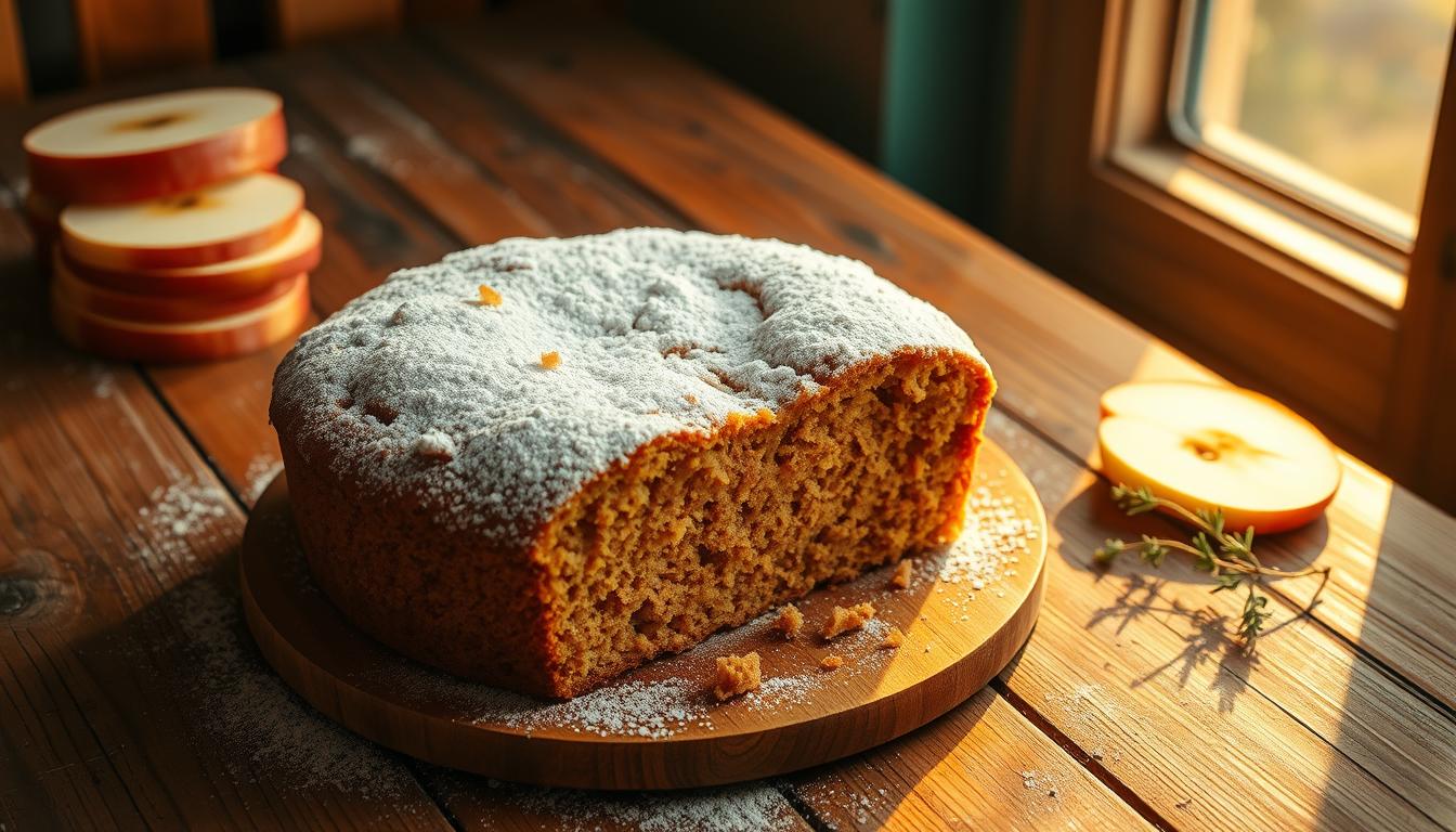 applesauce cake recipe