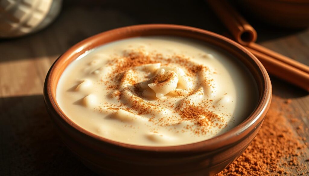 arroz con leche recipe