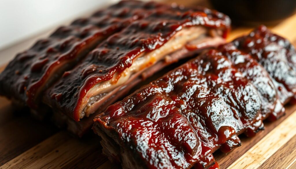 beef back ribs recipe