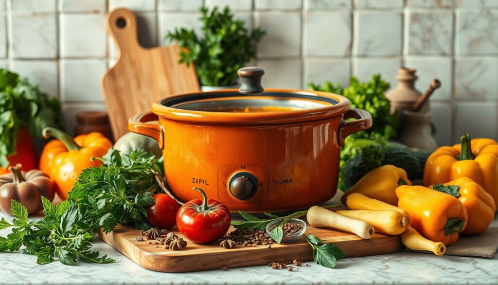 crockpot soup recipes