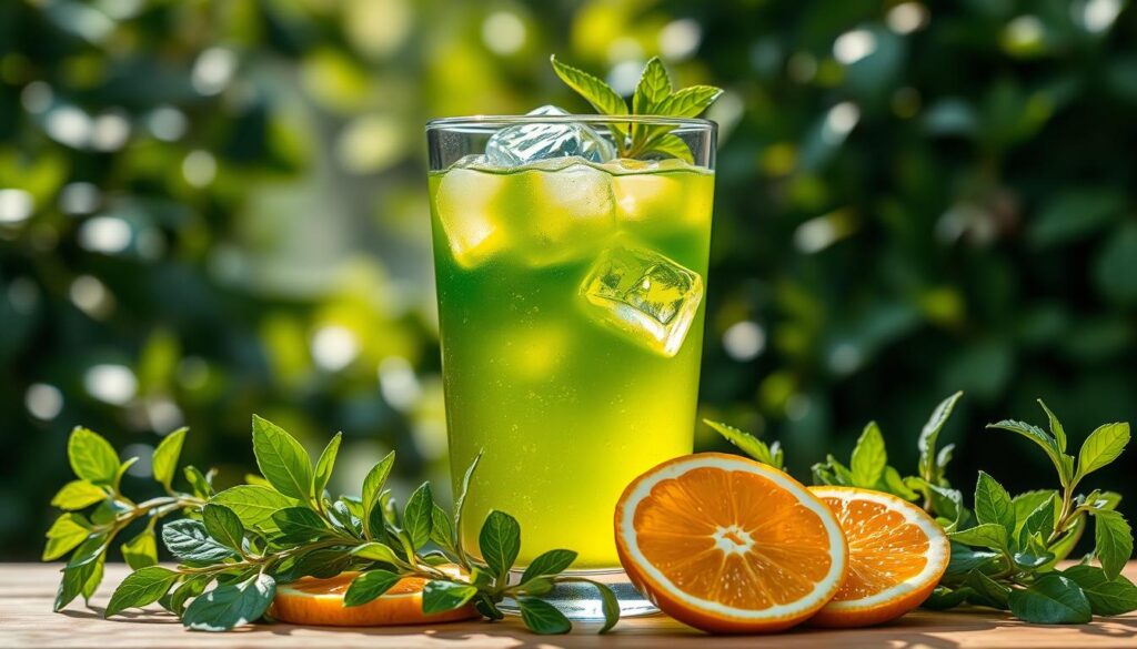 natural mounjaro recipe