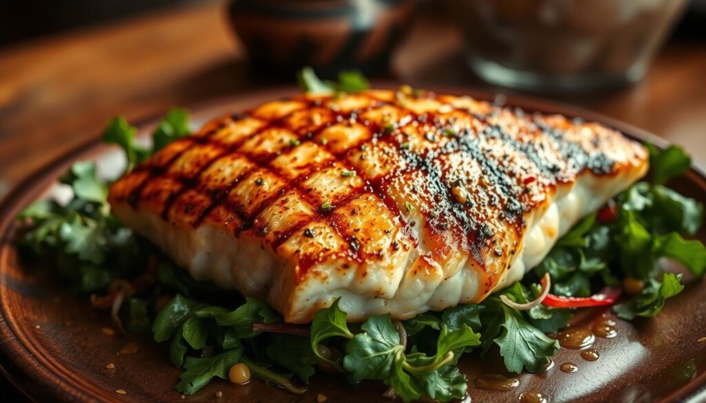 swordfish recipe