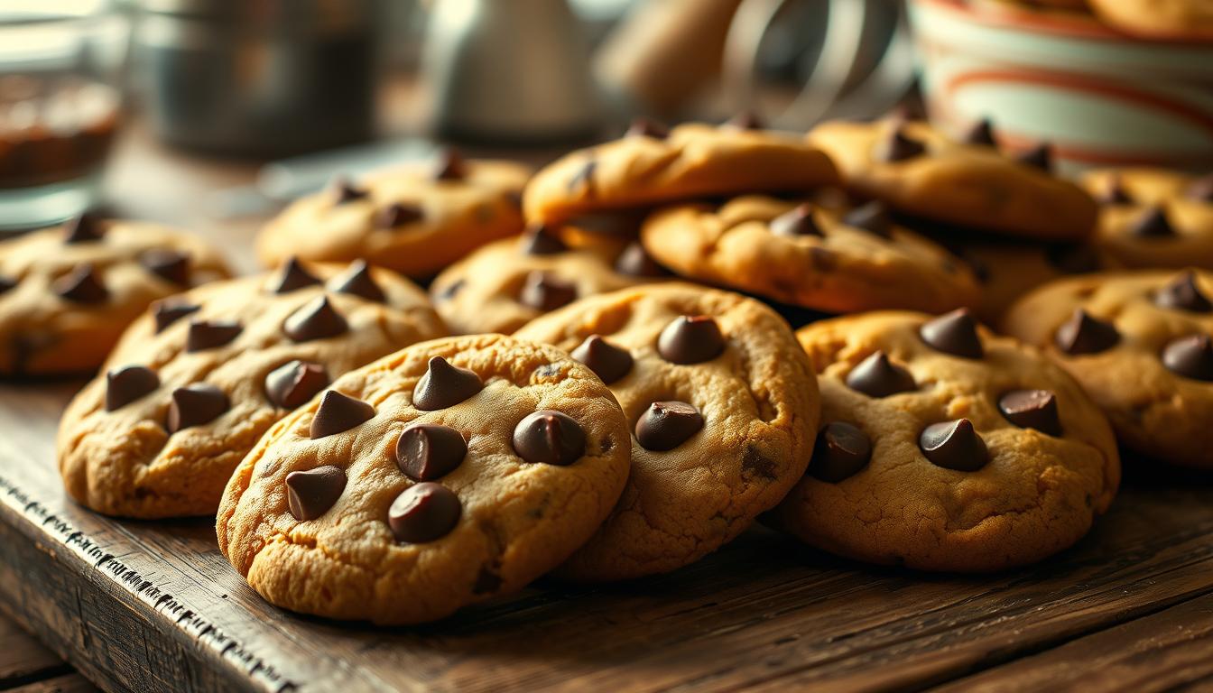 toll house cookies recipe