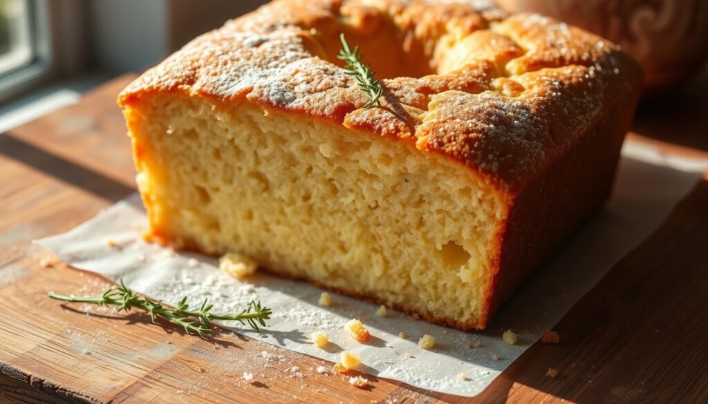 buttermilk pound cake recipe