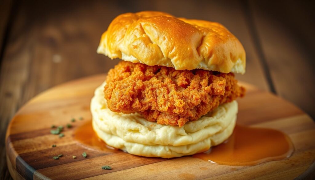 chicken biscuit recipe