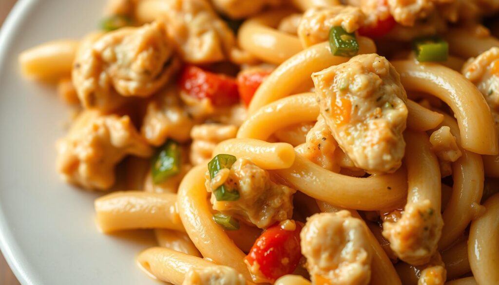 chicken riggies recipe