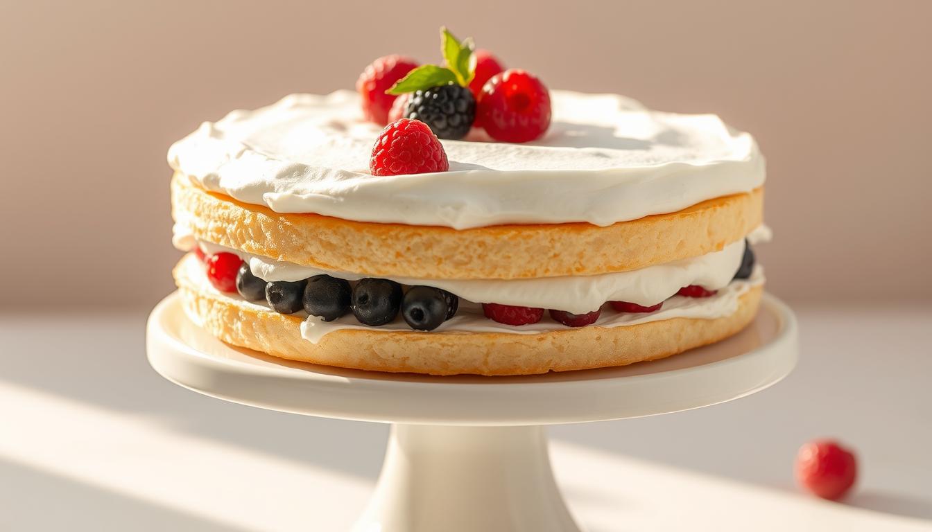 cloud cake recipe