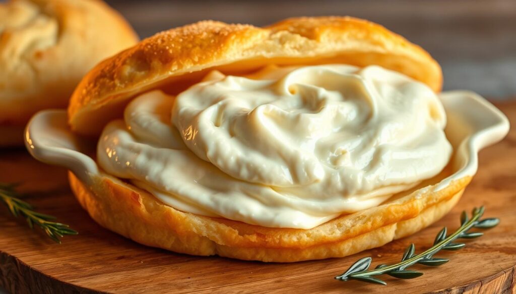cream cheese filling recipe