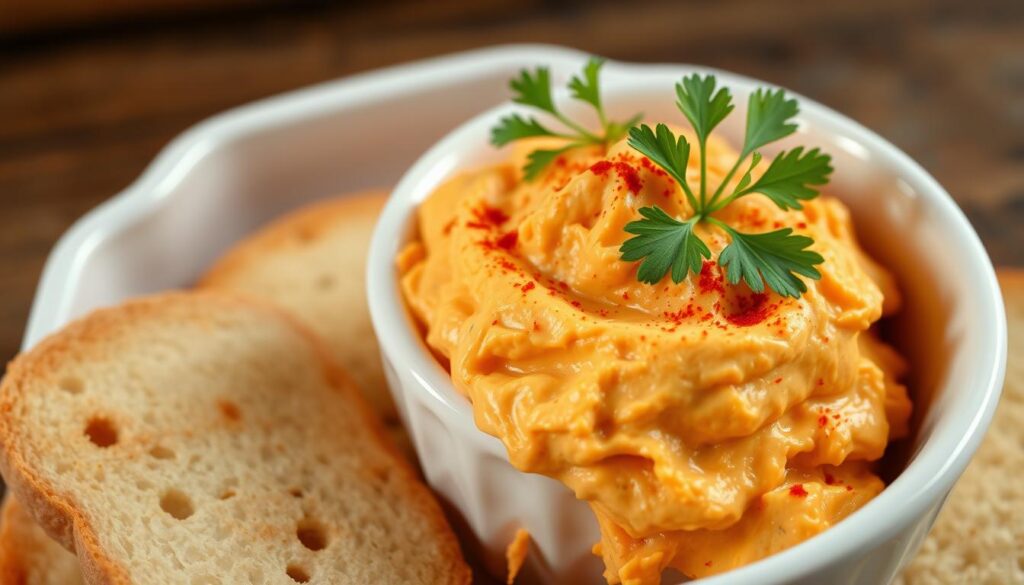old fashioned pimento cheese recipe