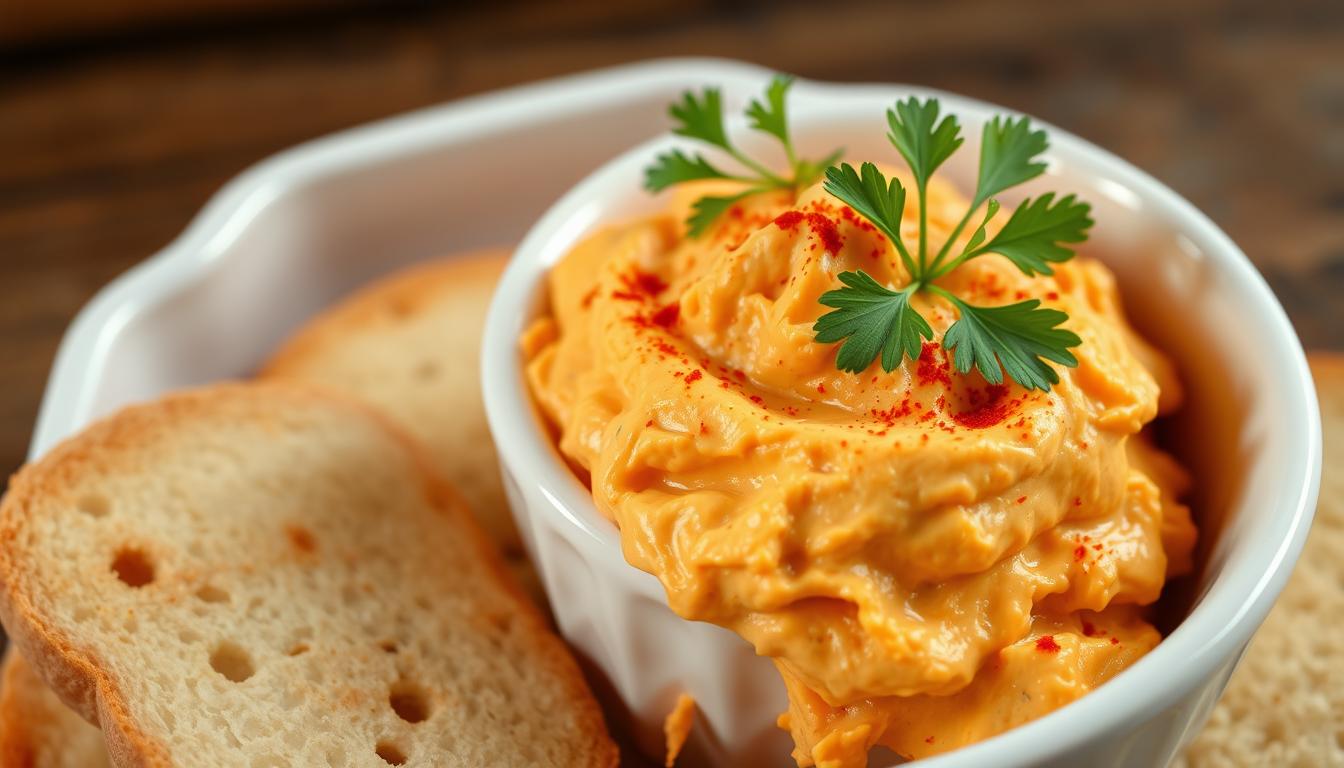 old fashioned pimento cheese recipe
