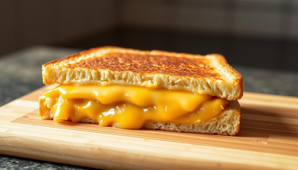 starbucks grilled cheese recipe