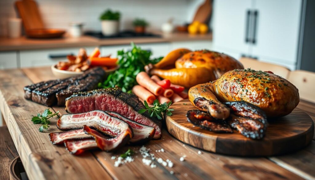 carnivore diet recipes
