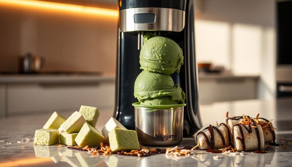 ninja creami recipes