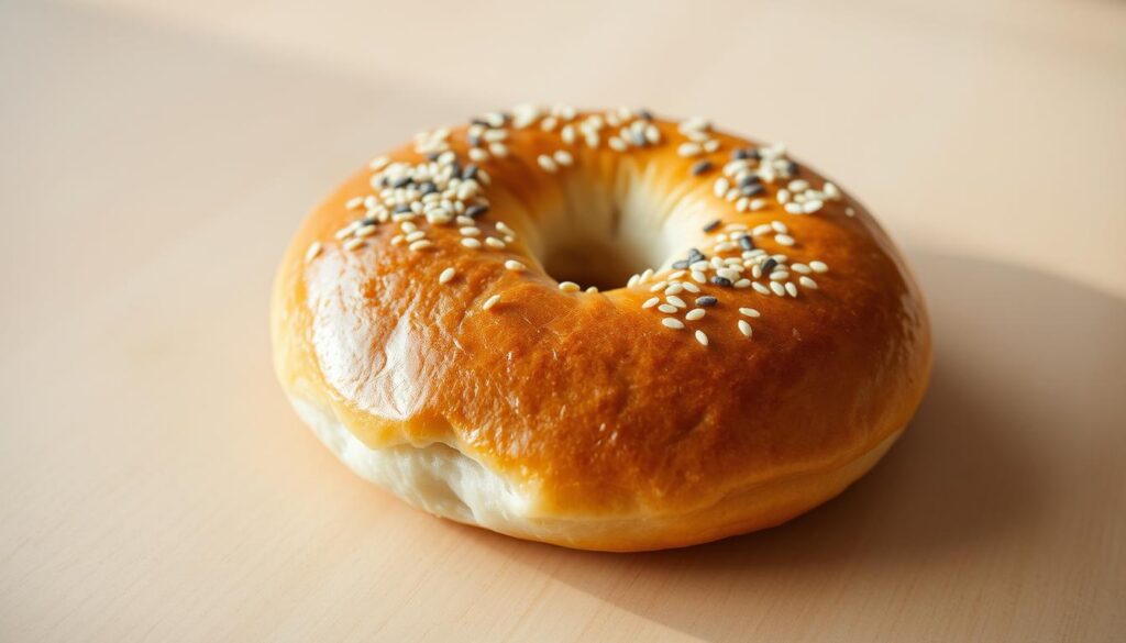 bagel recipe