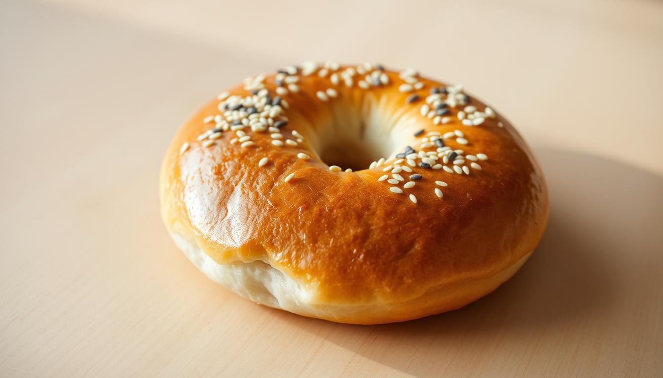 bagel recipe
