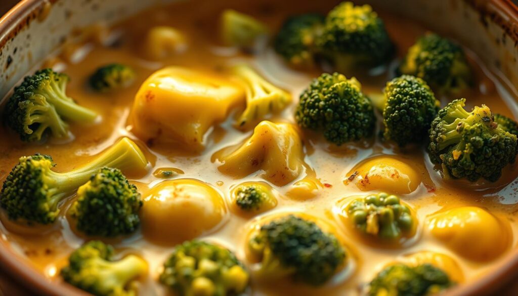 broccoli casserole recipe soup