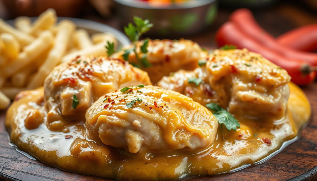 canned chicken recipes