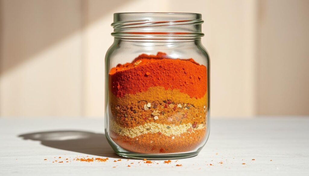 chili seasoning recipe