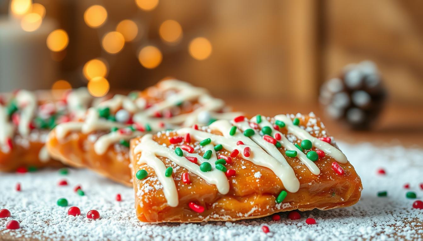 christmas crack recipe