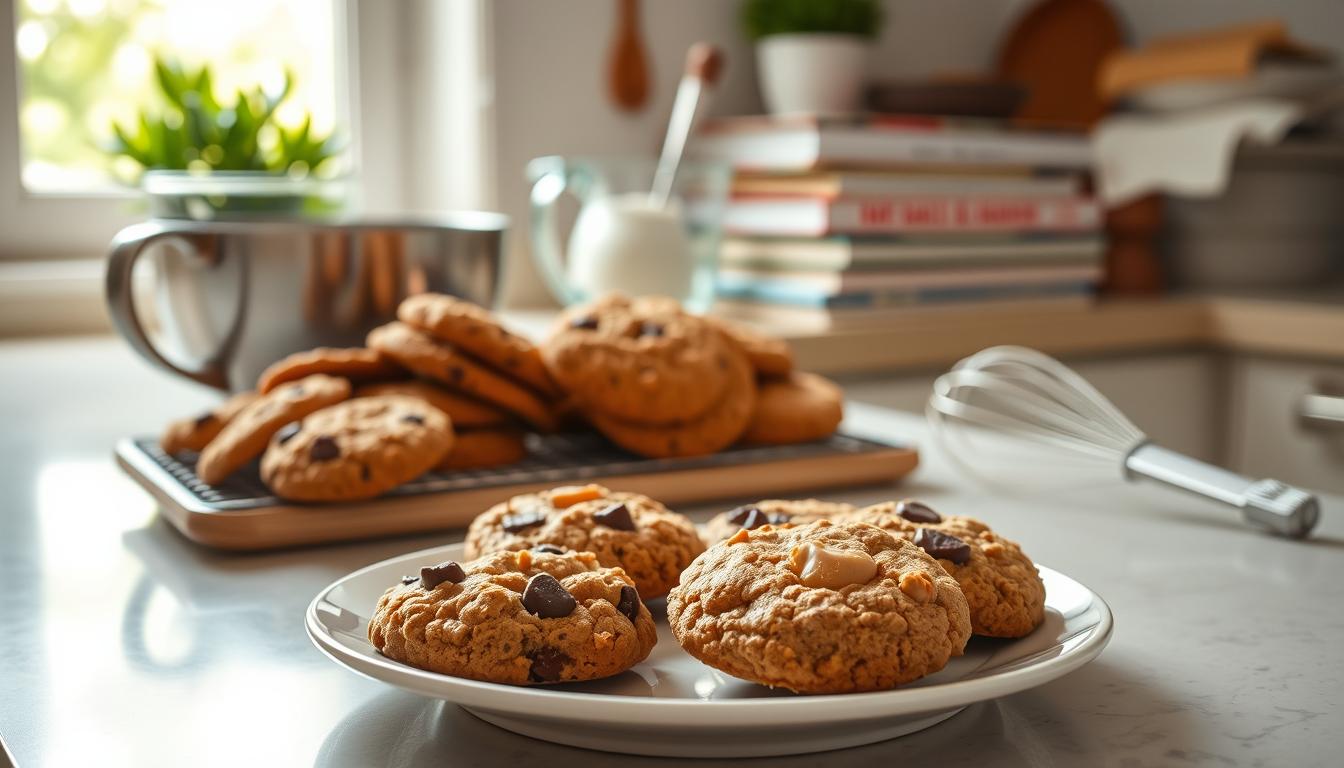 healthy cookie recipes