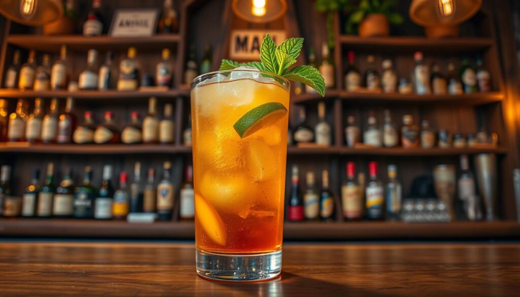 mai tai recipe