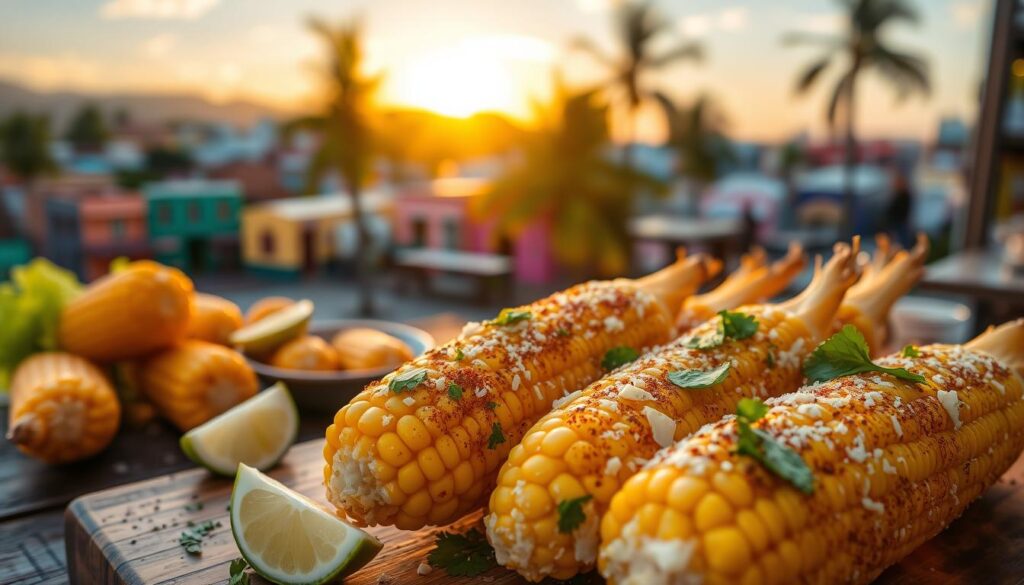 mexican street corn recipe